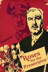 Des roses pour le procureur (1959)