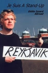 Je Suis A Stand-up – Eddie Izzard Abroad series tv