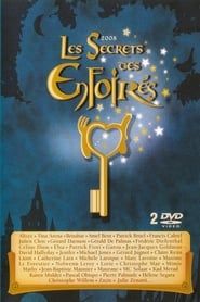 watch Les Enfoirés 2008 - Les secrets des Enfoirés