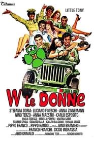 W le donne 1970 streaming