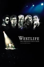 Image Westlife: The Greatest Hits Tour 2003