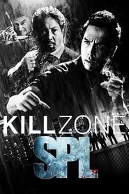 Affiche de SPL : Kill Zone