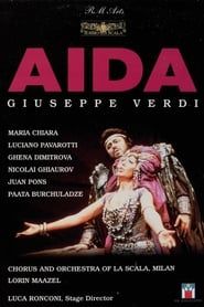 Aida series tv