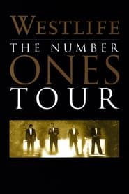 Westlife: The Number Ones Tour series tv