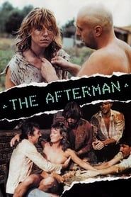 Affiche de The Afterman