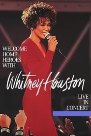 Whitney Houston: Live in Concert