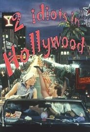 Image Two Idiots in Hollywood 1988