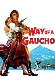 Way of a Gaucho series tv
