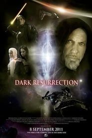 Dark Resurrection Volume 0 series tv