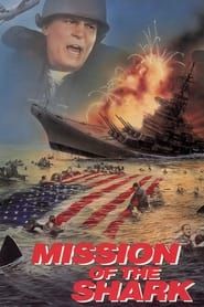 Mission of the Shark: The Saga of the U.S.S. Indianapolis series tv