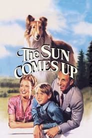 The Sun Comes Up series tv