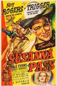 Image Susanna Pass 1949