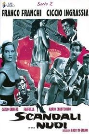 Scandali... nudi (1963)