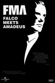Image Falco meets Amadeus 2000