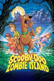 Scooby-Doo ! Sur l'île aux zombies (1998)