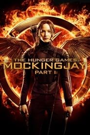 The Hunger Games: Mockingjay - Part 1 series tv