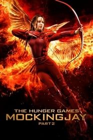 The Hunger Games: Mockingjay - Part 2 series tv