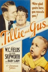 Tillie and Gus series tv