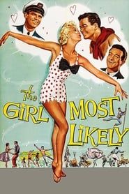 The Girl Most Likely 1958 streaming