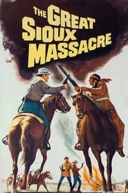 The Great Sioux Massacre series tv