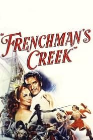 Frenchman's Creek series tv