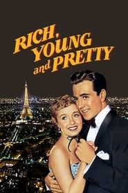 Riche jeune et jolie (1951)