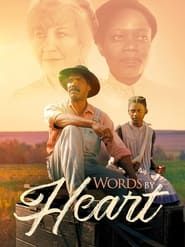 Words by Heart series tv