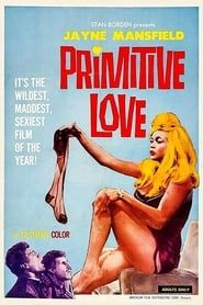 Image Primitive Love 1964