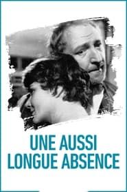 Une aussi longue absence 1961 streaming
