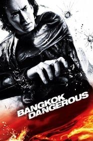 Bangkok Dangerous series tv