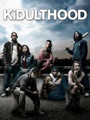 Kidulthood series tv