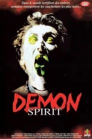 Demon Spirit 1987 streaming
