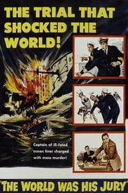 The World Was His Jury 1958 streaming