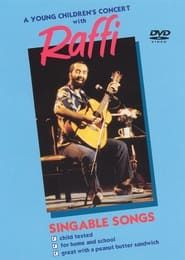 Image A Young Children's Concert with Raffi