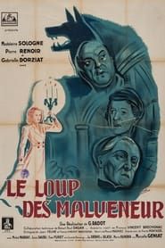 Le Loup des Malveneur (1943)