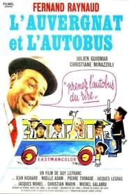 L'Auvergnat et l'Autobus (1969)