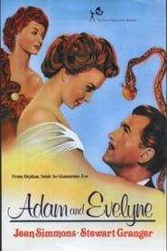 Adam et Evelyne 1949 streaming