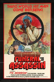 Affiche de Funeral for an Assassin