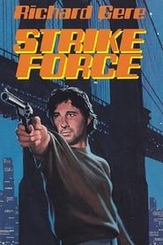 Strike Force series tv