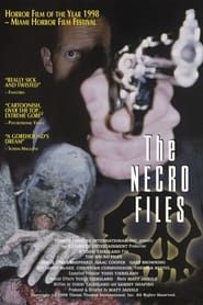 The Necro Files series tv