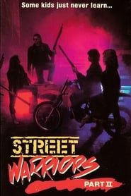 Image Street Warriors II 1979