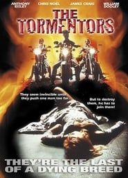 The Tormentors series tv