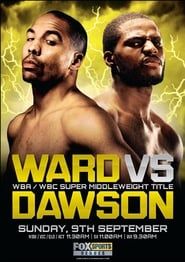 Ward vs Dawson 2012 streaming