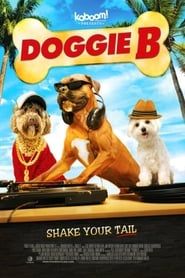 Doggie Boogie - Get Your Grrr On! (2012)
