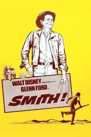 Smith! series tv