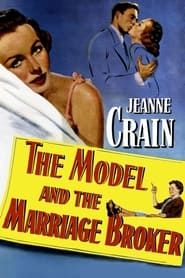 The Model and the Marriage Broker series tv