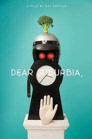 Dear Suburbia, series tv