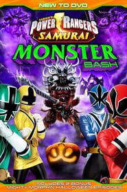 Power Rangers Samurai: Monster Bash-hd