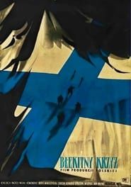 Błękitny krzyż (1955)