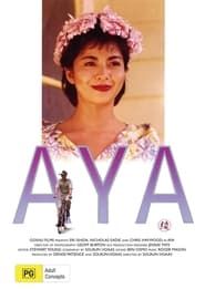 Aya series tv
